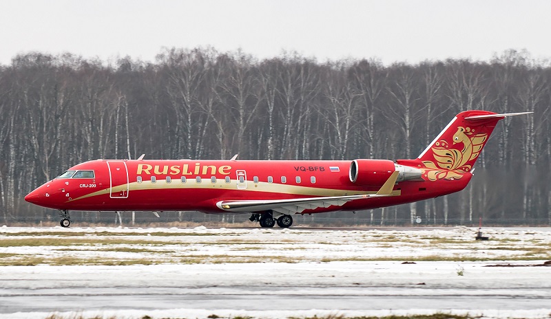 Почем полетим в Палангу. Руслайн возобновит рейсы из Москвы в Палангу
